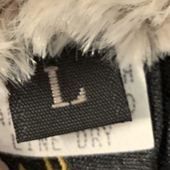 Italian made Vest - Picture 5 of 8